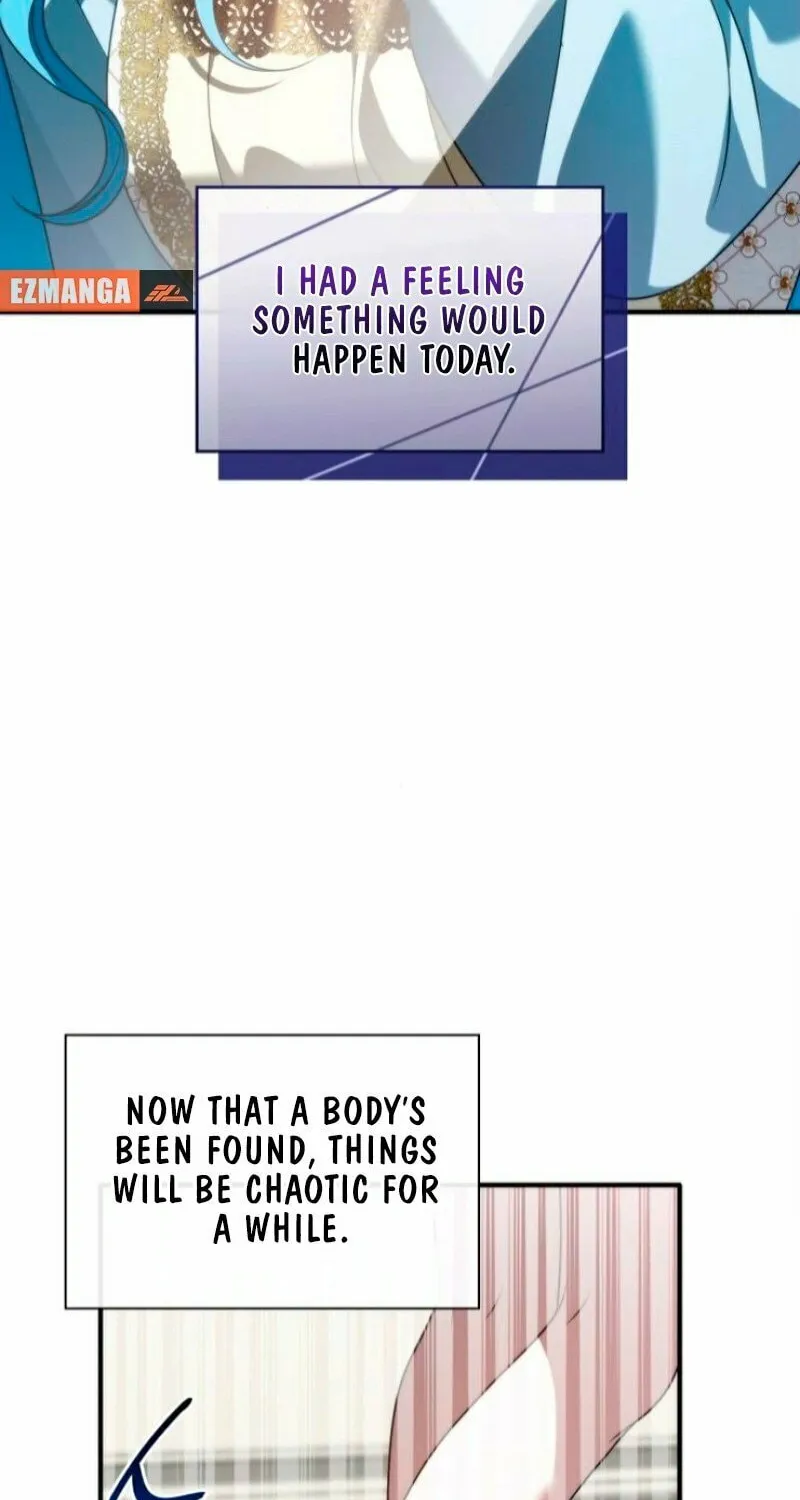 Noble in Name, Vulgar at Heart Chapter 15 page 103 - 