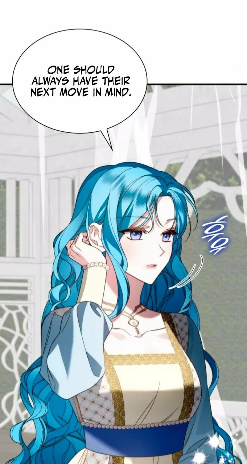 Noble in Name, Vulgar at Heart Chapter 15 page 14 - 