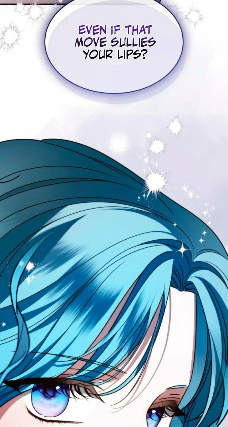Noble in Name, Vulgar at Heart Chapter 15 page 16 - 