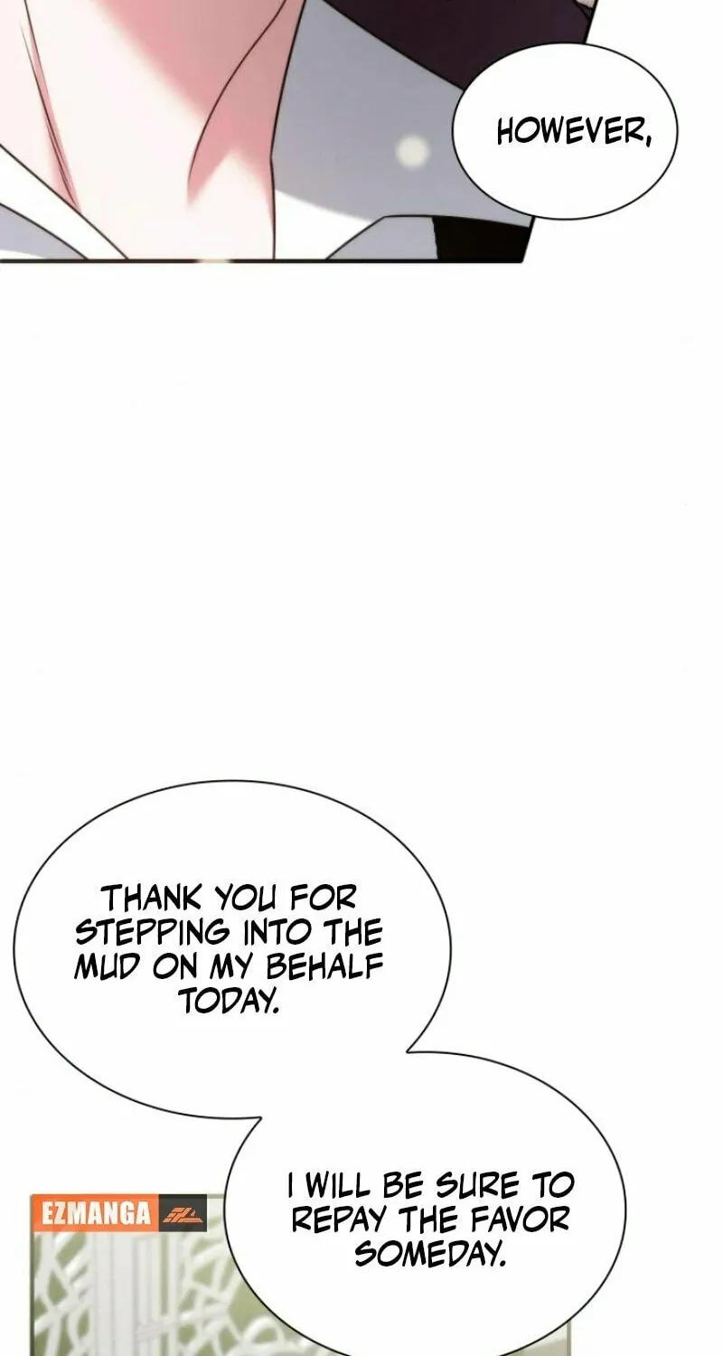 Noble in Name, Vulgar at Heart Chapter 15 page 22 - 