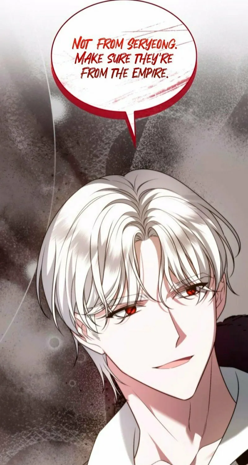 Noble in Name, Vulgar at Heart Chapter 15 page 34 - 