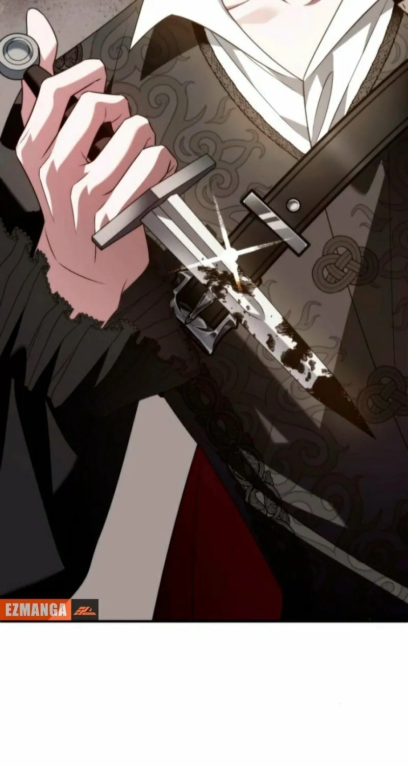Noble in Name, Vulgar at Heart Chapter 15 page 35 - 