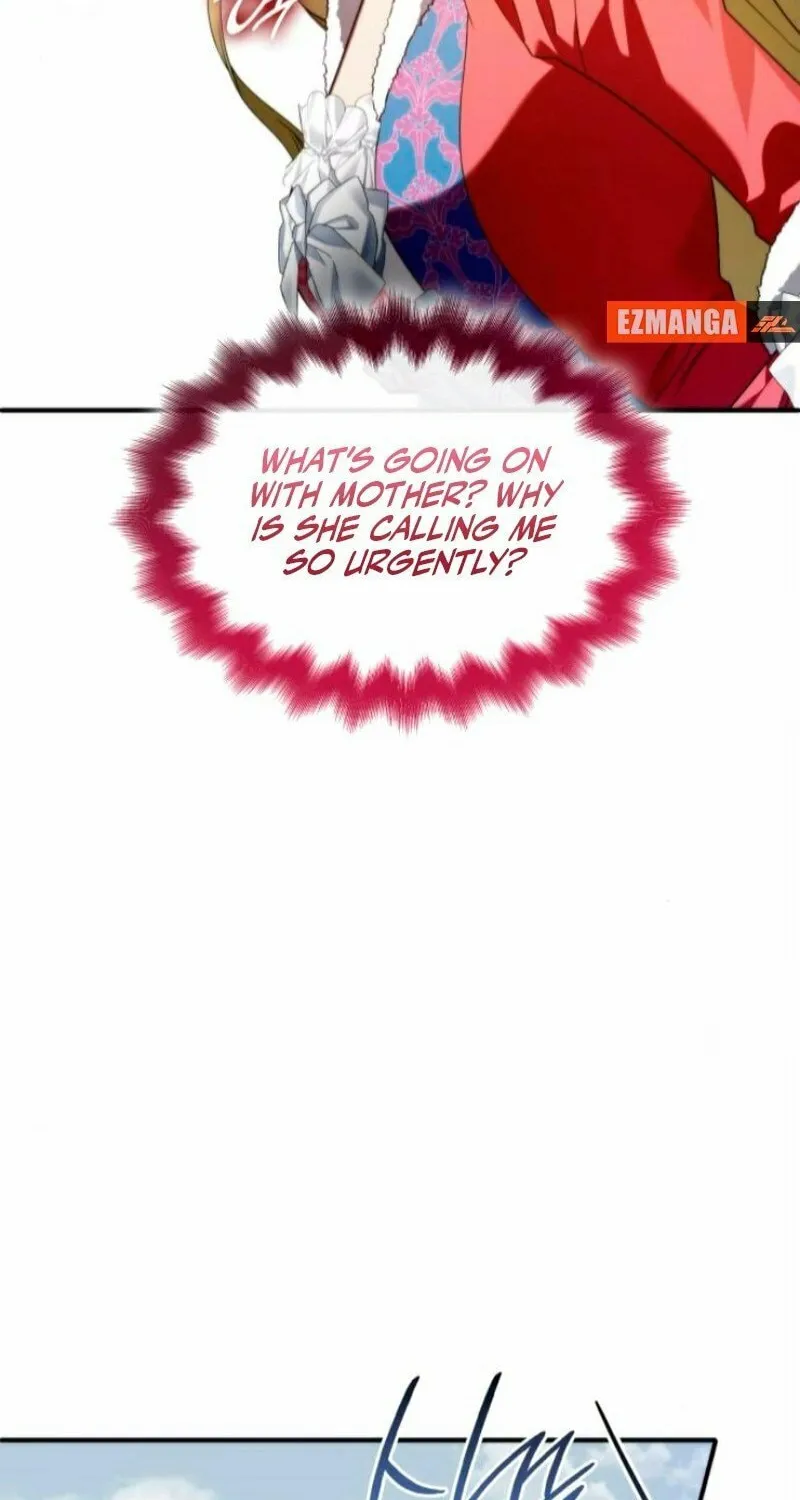 Noble in Name, Vulgar at Heart Chapter 15 page 39 - 