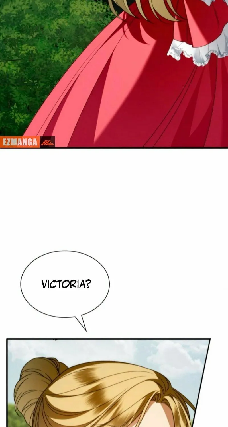 Noble in Name, Vulgar at Heart Chapter 15 page 42 - 