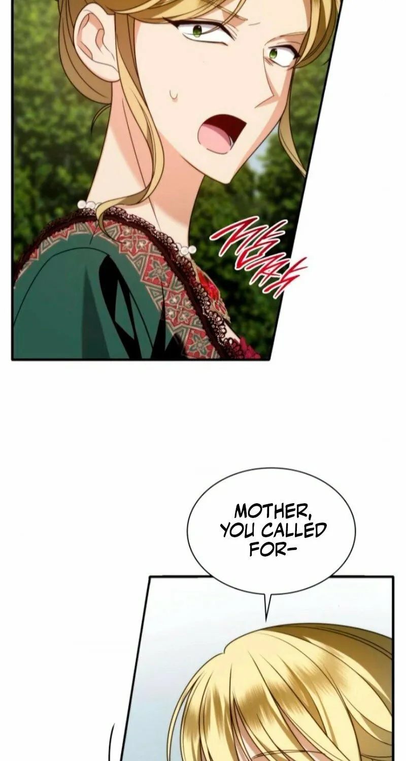 Noble in Name, Vulgar at Heart Chapter 15 page 43 - 