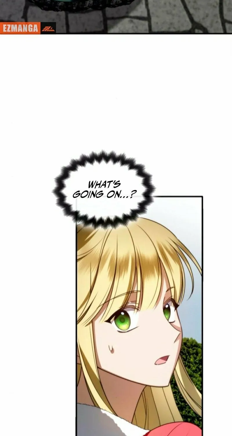 Noble in Name, Vulgar at Heart Chapter 15 page 46 - 