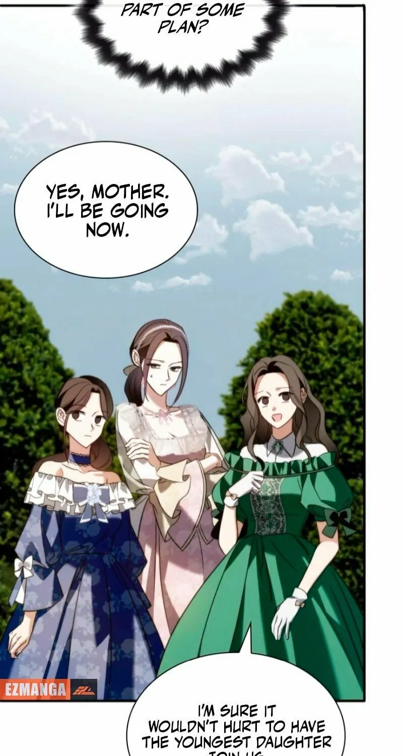 Noble in Name, Vulgar at Heart Chapter 15 page 48 - 