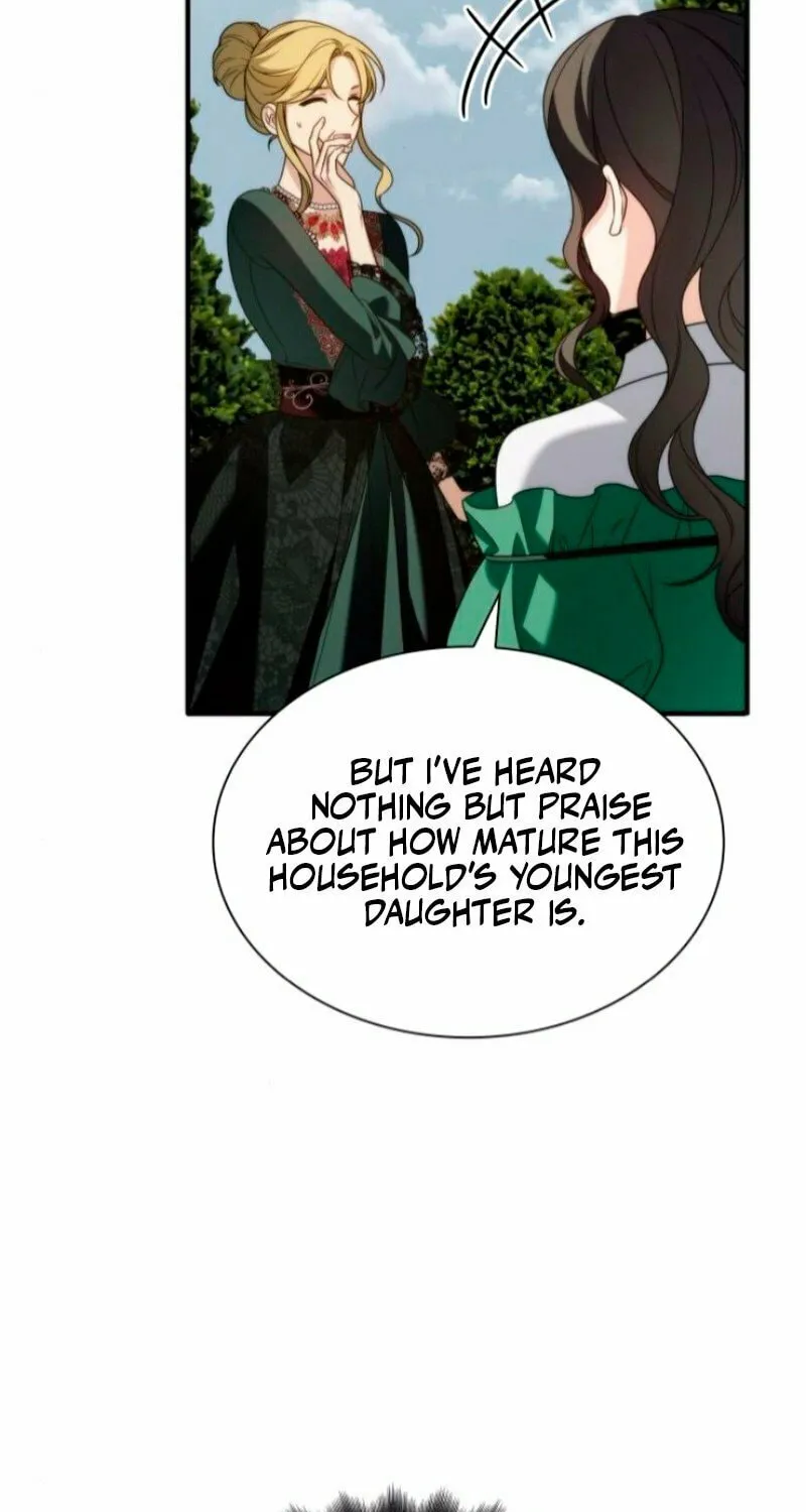 Noble in Name, Vulgar at Heart Chapter 15 page 50 - 