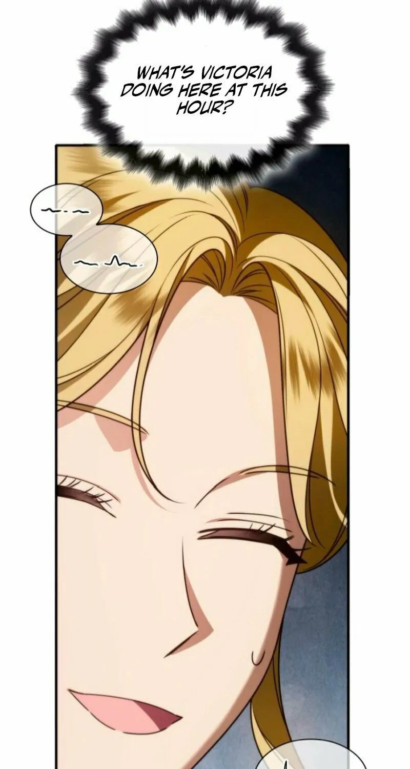 Noble in Name, Vulgar at Heart Chapter 15 page 51 - 