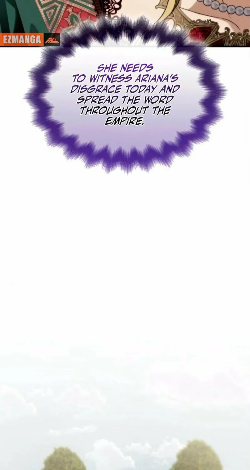 Noble in Name, Vulgar at Heart Chapter 15 page 55 - 