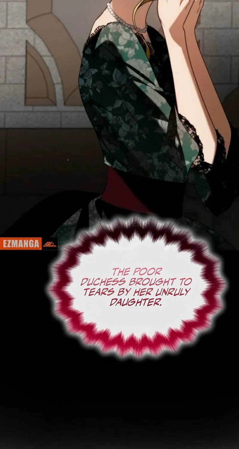 Noble in Name, Vulgar at Heart Chapter 15 page 61 - 