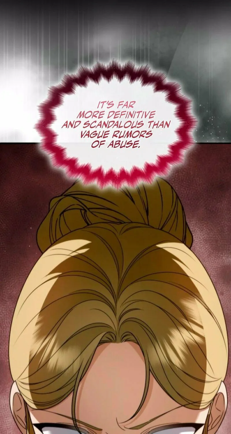 Noble in Name, Vulgar at Heart Chapter 15 page 62 - 