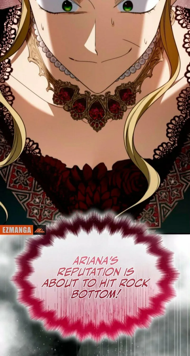 Noble in Name, Vulgar at Heart Chapter 15 page 63 - 