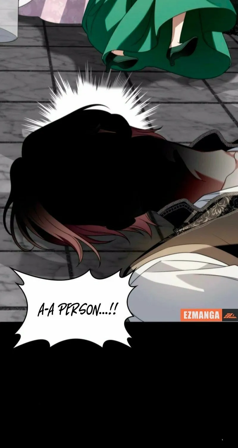 Noble in Name, Vulgar at Heart Chapter 15 page 68 - 