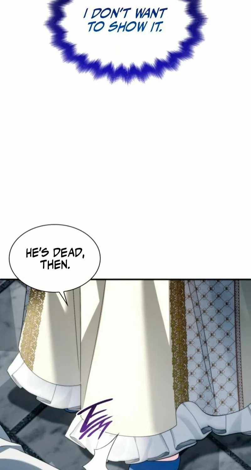 Noble in Name, Vulgar at Heart Chapter 15 page 8 - 