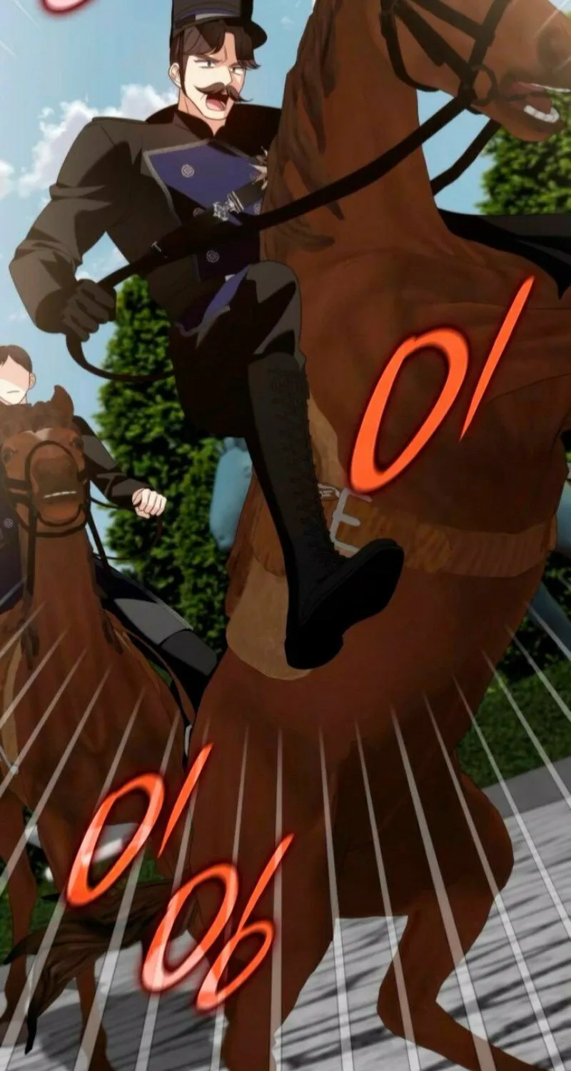 Noble in Name, Vulgar at Heart Chapter 15 page 72 - 