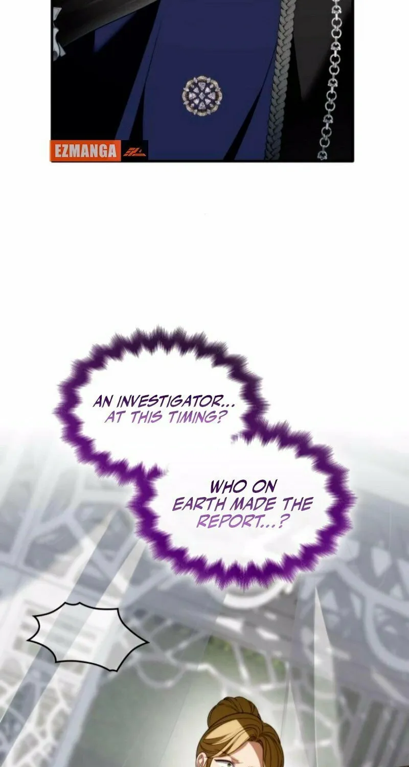Noble in Name, Vulgar at Heart Chapter 15 page 75 - 