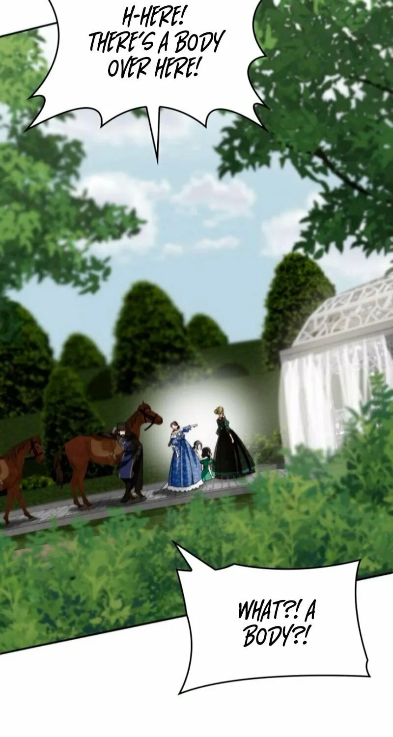 Noble in Name, Vulgar at Heart Chapter 15 page 77 - 