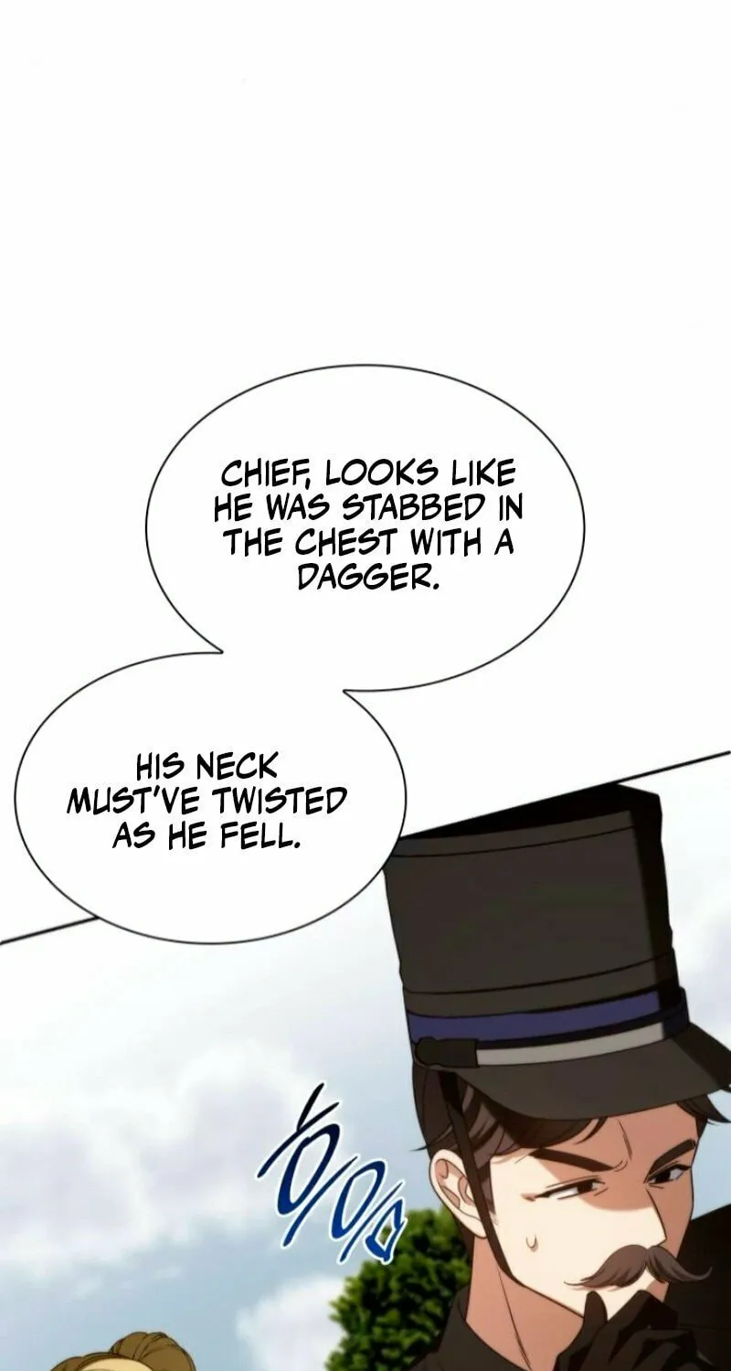 Noble in Name, Vulgar at Heart Chapter 15 page 78 - 