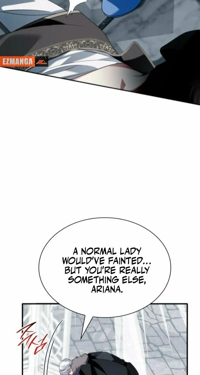 Noble in Name, Vulgar at Heart Chapter 15 page 9 - 