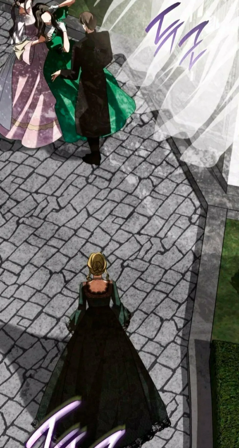 Noble in Name, Vulgar at Heart Chapter 15 page 83 - 