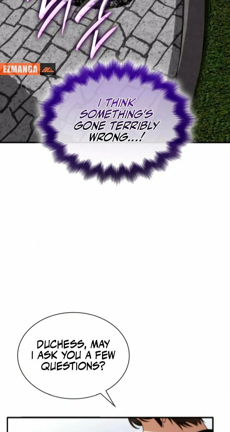 Noble in Name, Vulgar at Heart Chapter 15 page 84 - 