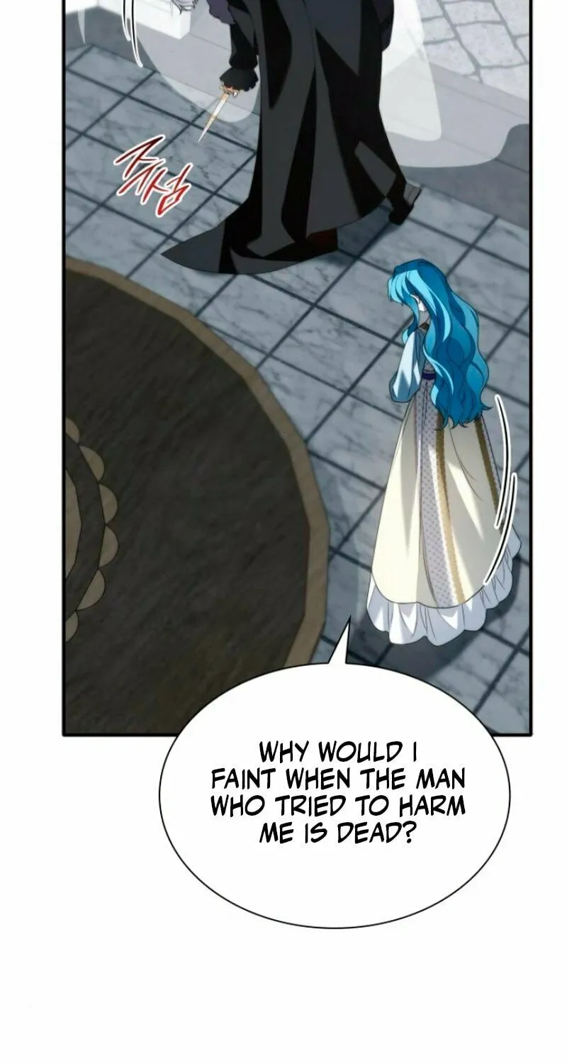 Noble in Name, Vulgar at Heart Chapter 15 page 10 - 