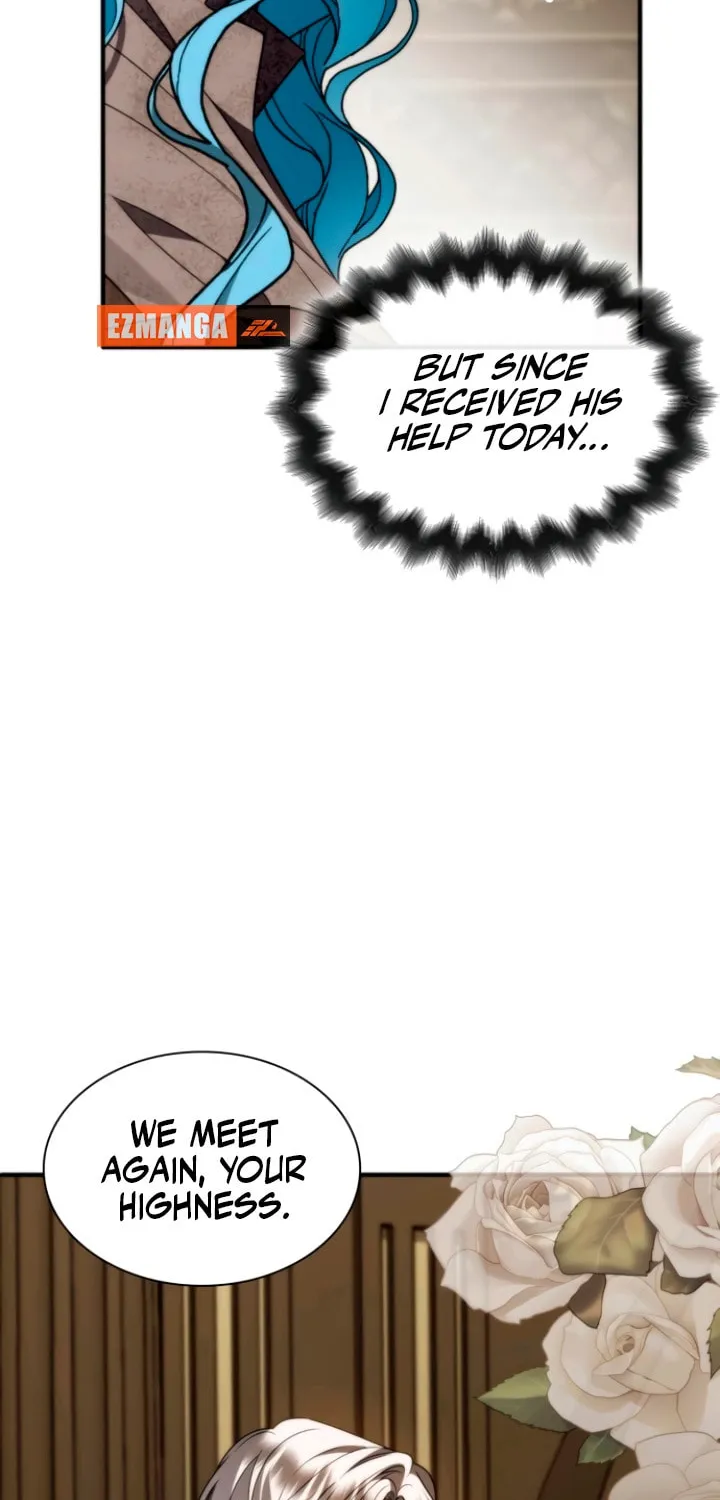 Noble in Name, Vulgar at Heart Chapter 16 page 11 - 