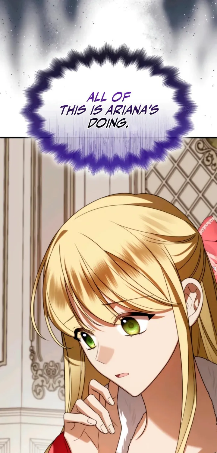 Noble in Name, Vulgar at Heart Chapter 16 page 102 - 