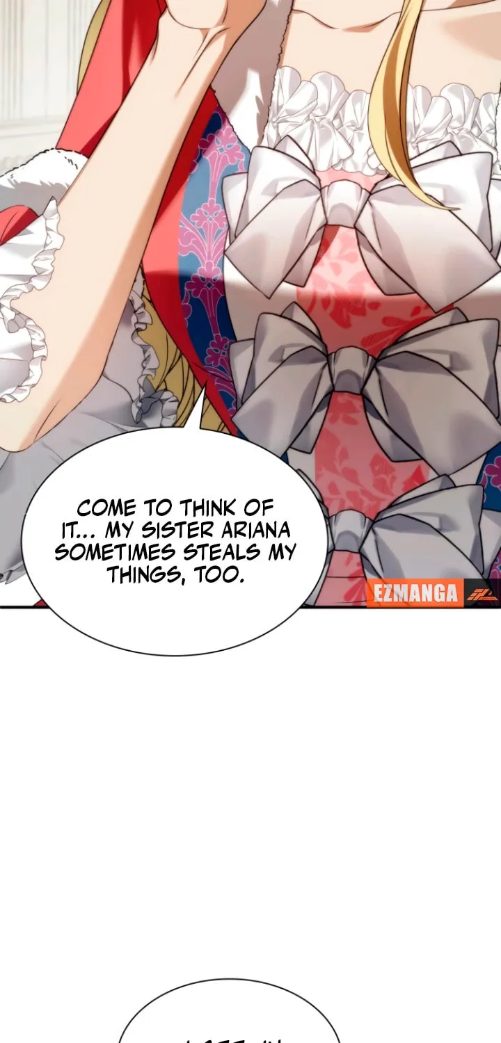 Noble in Name, Vulgar at Heart Chapter 16 page 103 - 