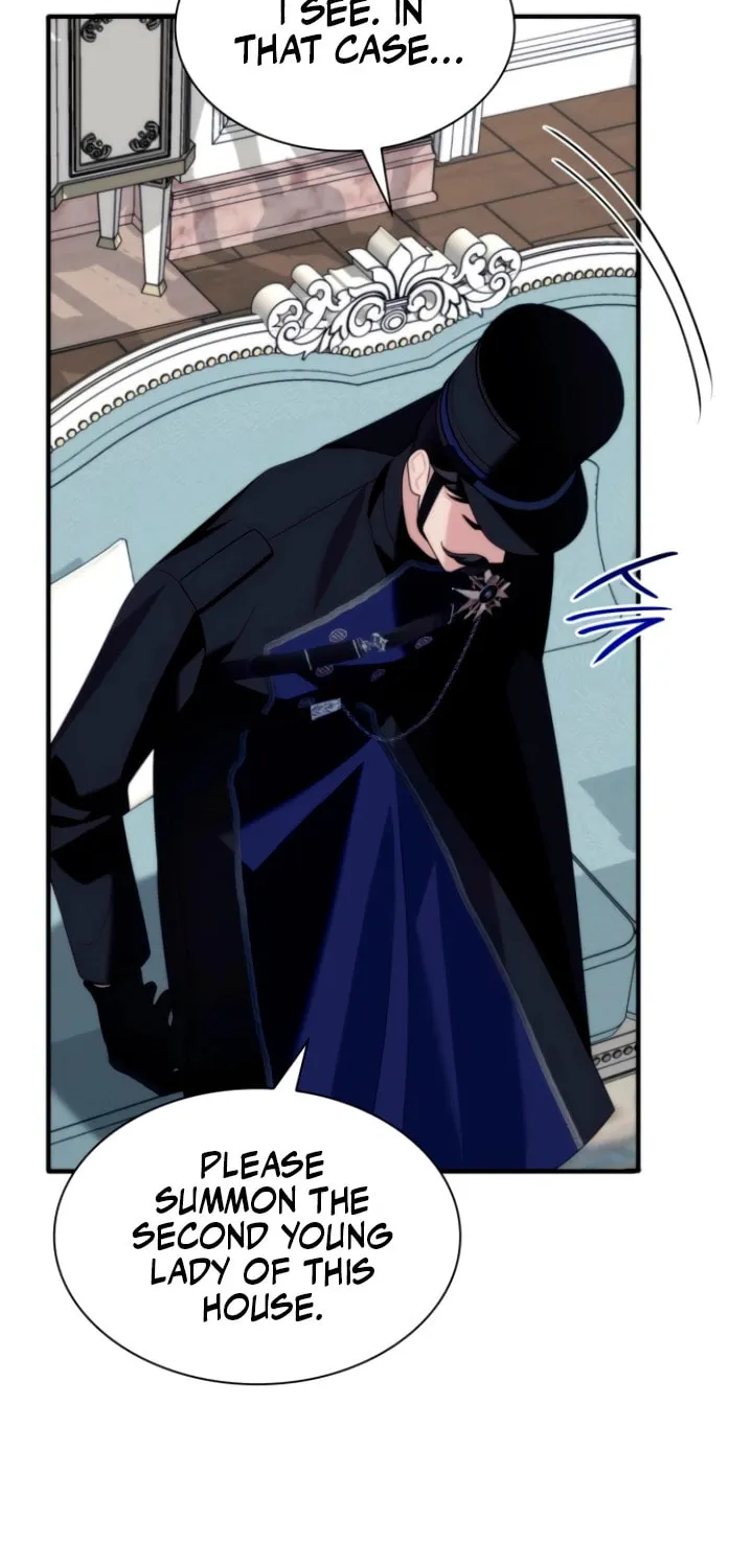 Noble in Name, Vulgar at Heart Chapter 16 page 104 - 