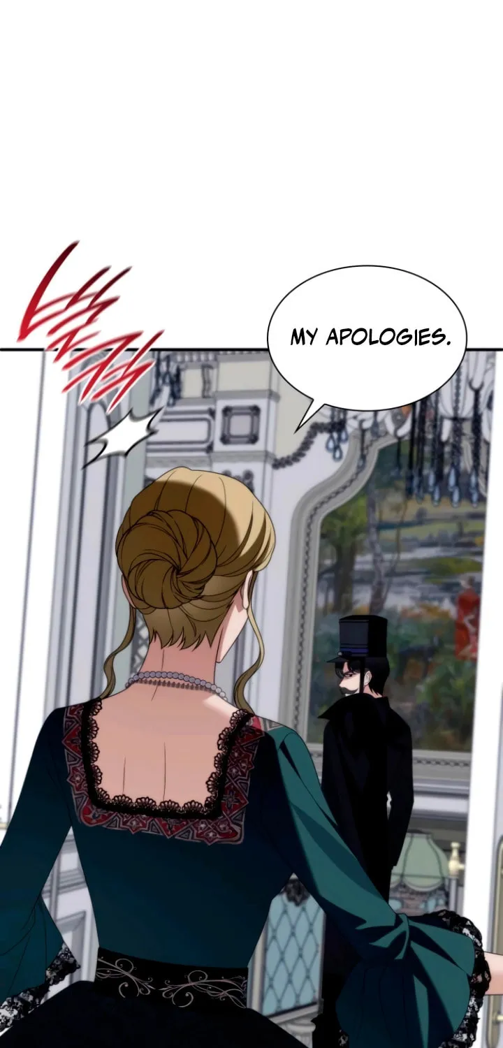 Noble in Name, Vulgar at Heart Chapter 16 page 105 - 