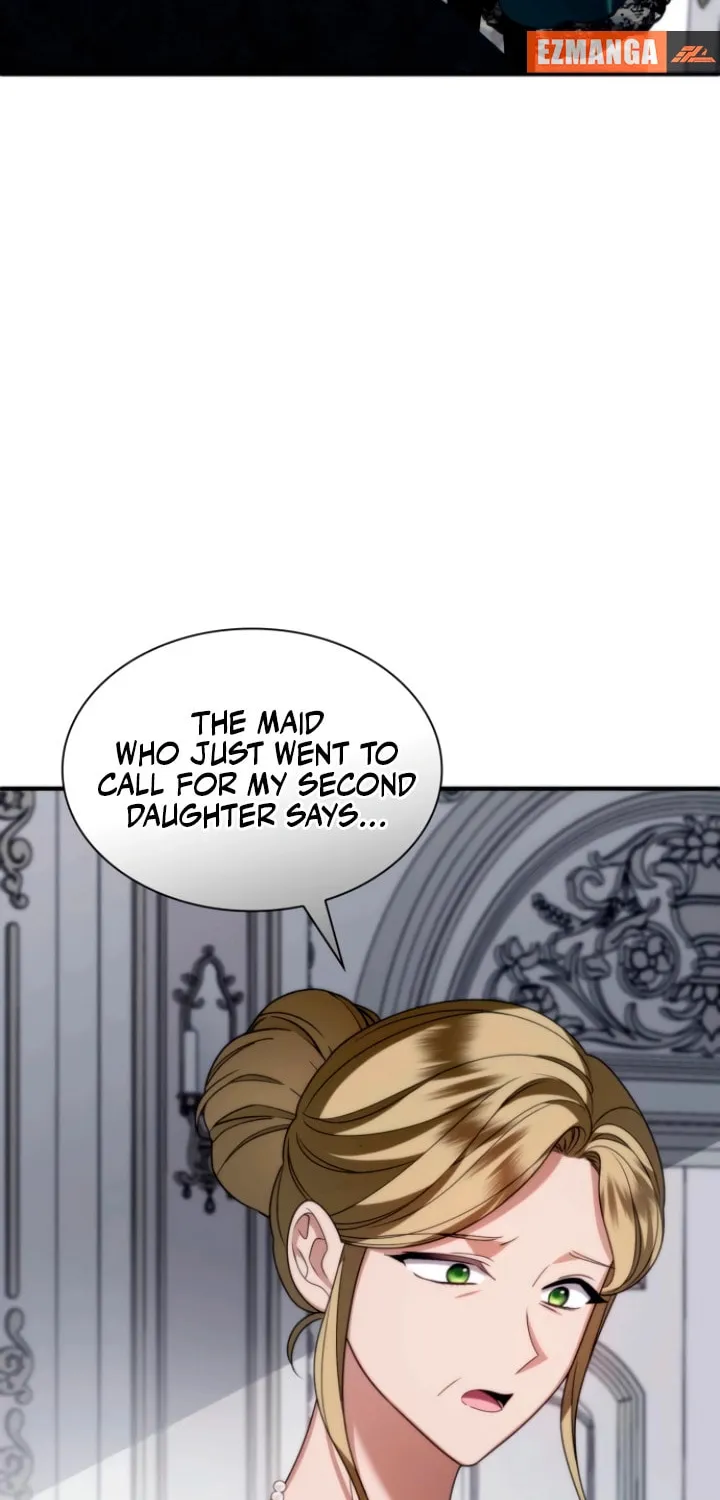 Noble in Name, Vulgar at Heart Chapter 16 page 106 - 