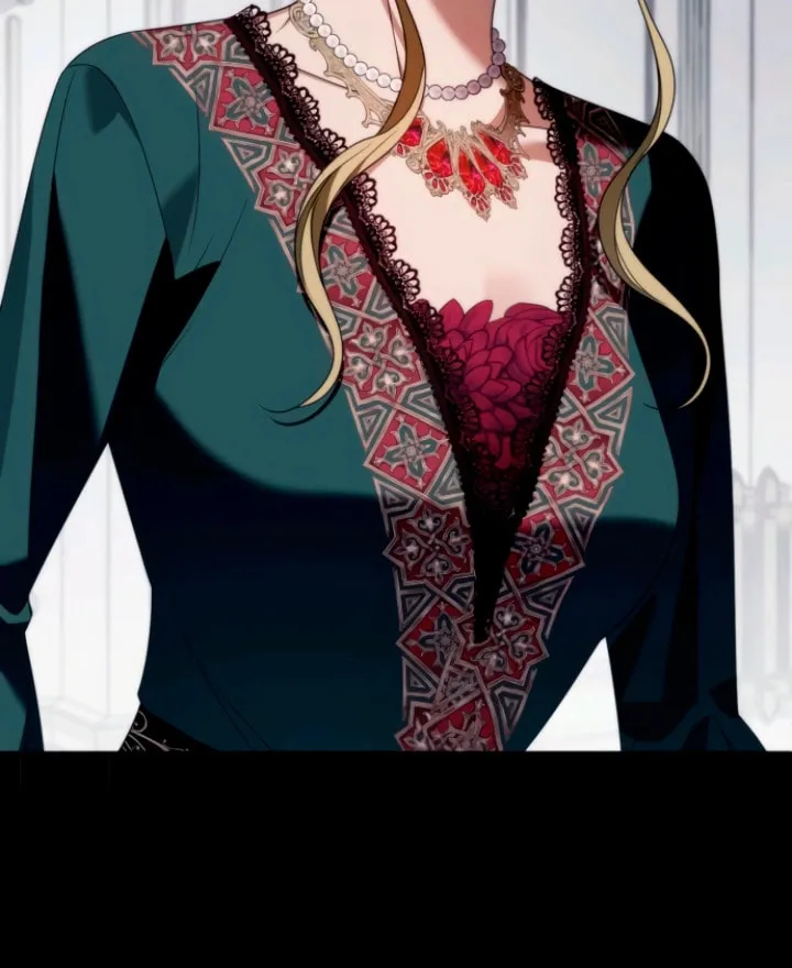 Noble in Name, Vulgar at Heart Chapter 16 page 107 - 