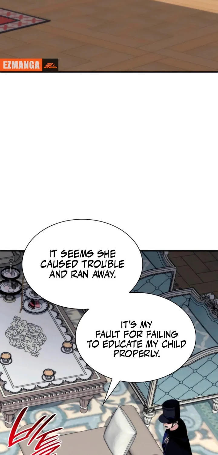Noble in Name, Vulgar at Heart Chapter 16 page 109 - 