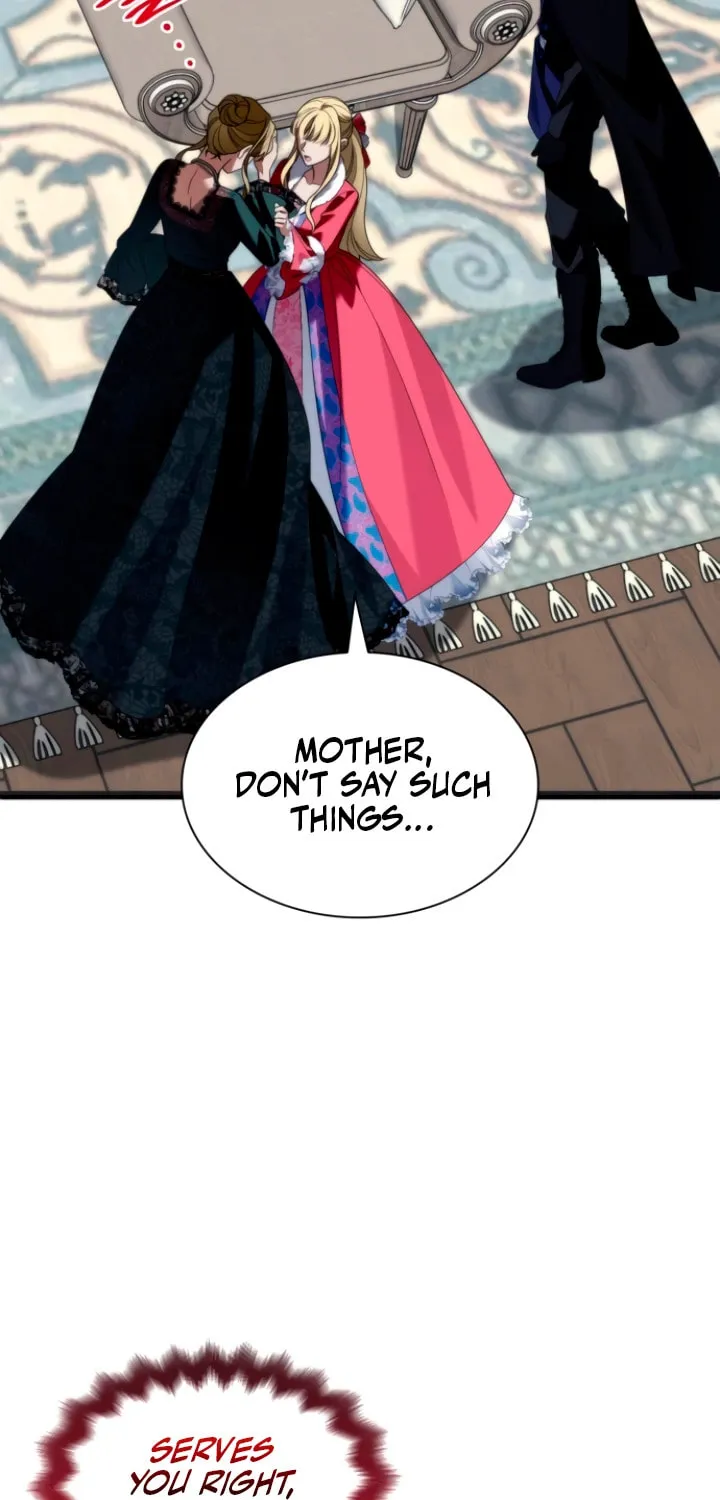 Noble in Name, Vulgar at Heart Chapter 16 page 110 - 