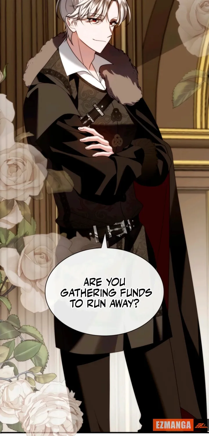 Noble in Name, Vulgar at Heart Chapter 16 page 12 - 