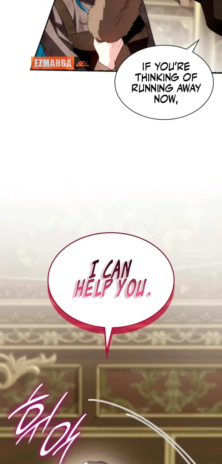 Noble in Name, Vulgar at Heart Chapter 16 page 15 - 