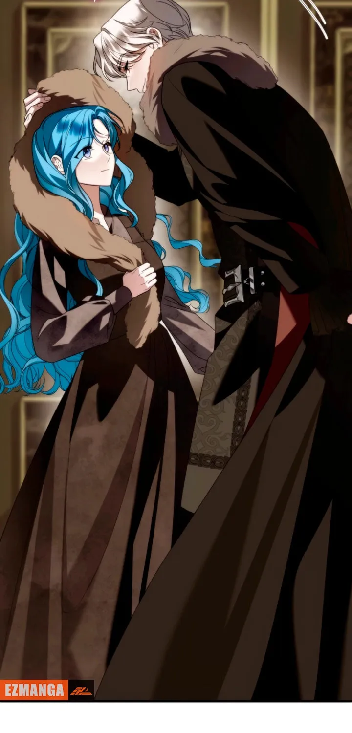 Noble in Name, Vulgar at Heart Chapter 16 page 16 - 