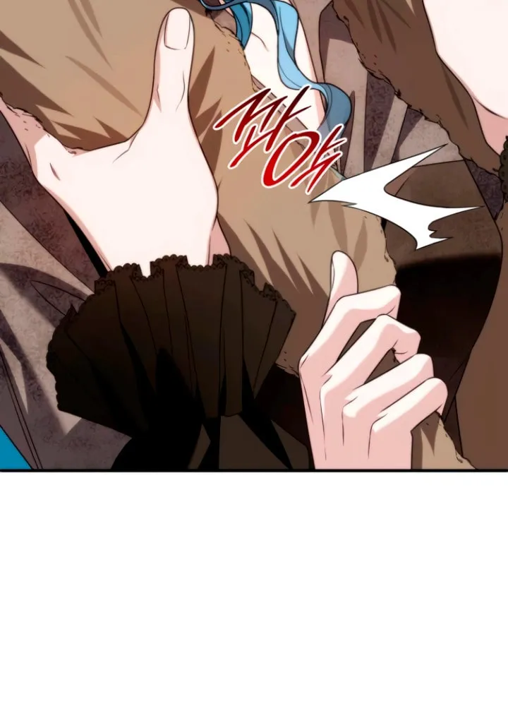Noble in Name, Vulgar at Heart Chapter 16 page 18 - 