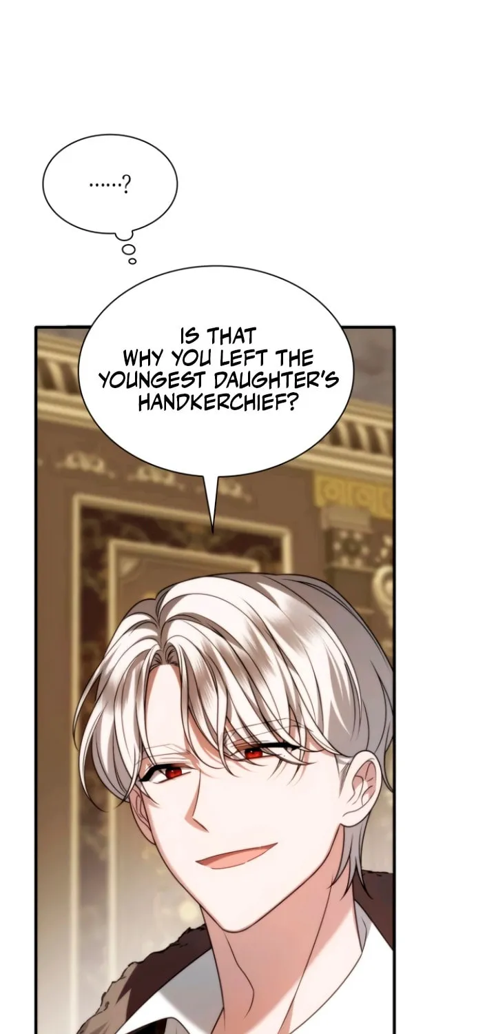 Noble in Name, Vulgar at Heart Chapter 16 page 19 - 