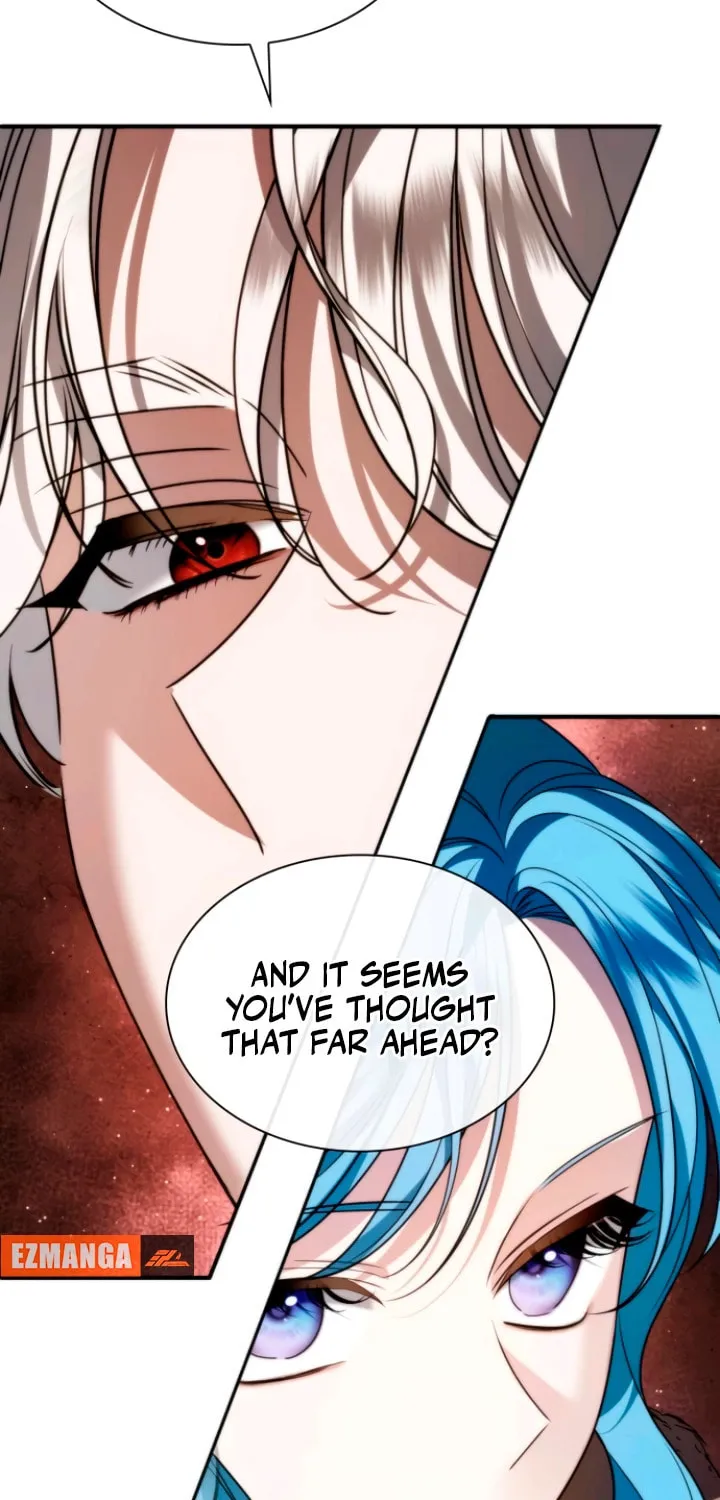 Noble in Name, Vulgar at Heart Chapter 16 page 21 - 