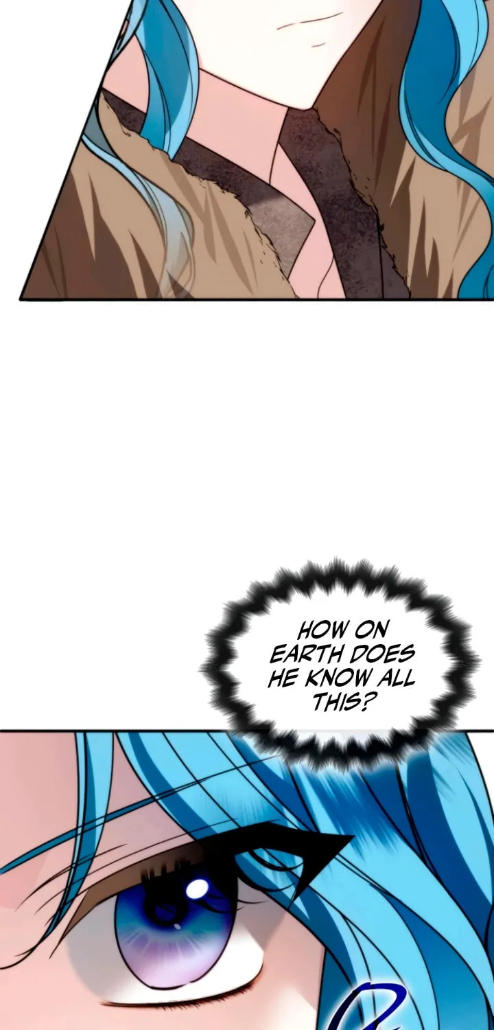 Noble in Name, Vulgar at Heart Chapter 16 page 22 - 