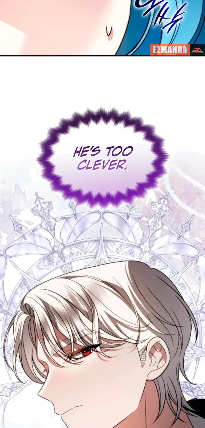 Noble in Name, Vulgar at Heart Chapter 16 page 23 - 