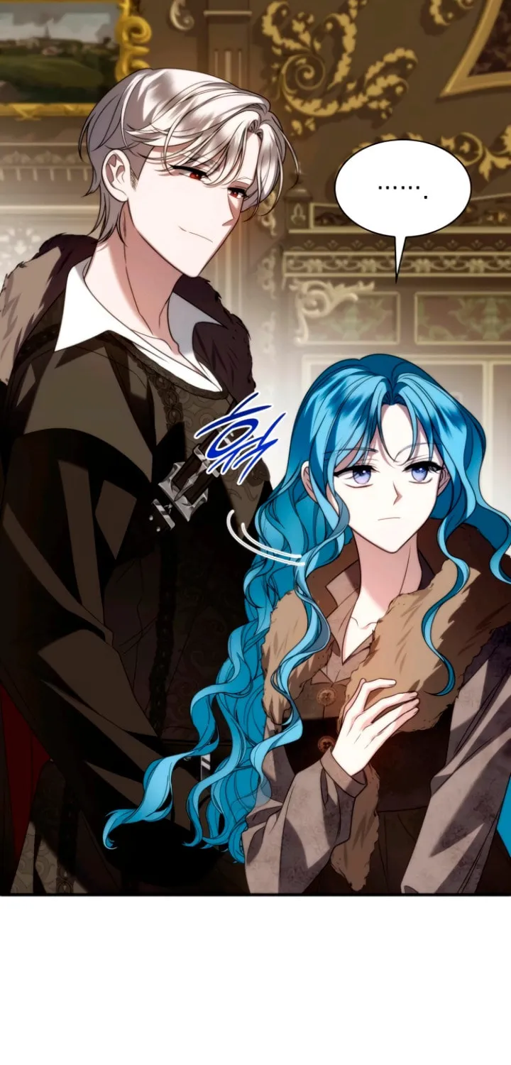 Noble in Name, Vulgar at Heart Chapter 16 page 31 - 