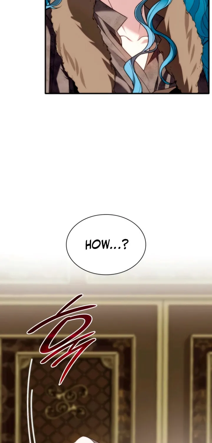 Noble in Name, Vulgar at Heart Chapter 16 page 33 - 