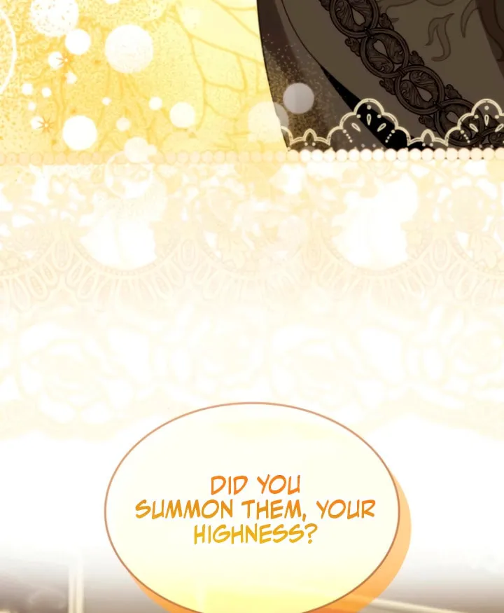 Noble in Name, Vulgar at Heart Chapter 16 page 36 - 
