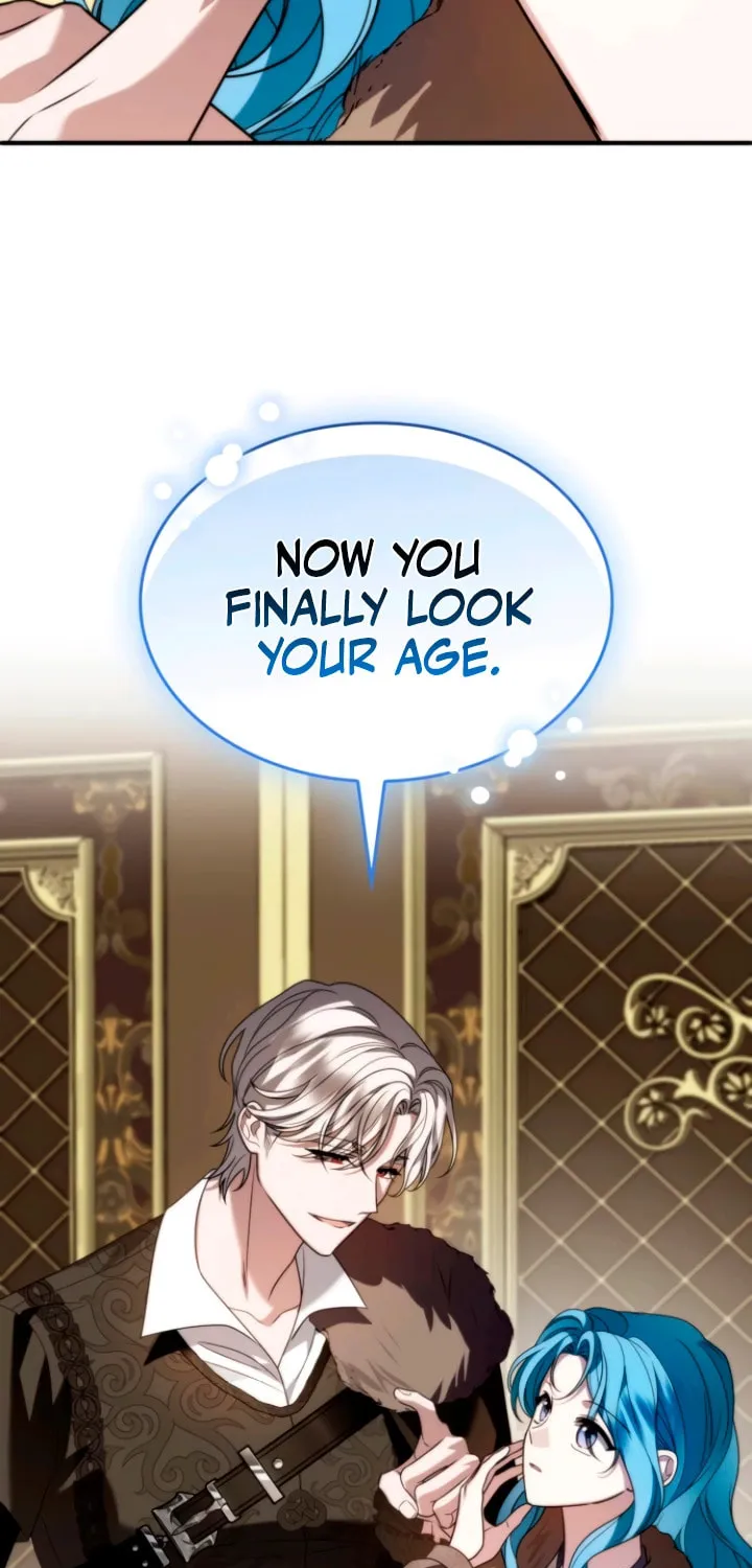 Noble in Name, Vulgar at Heart Chapter 16 page 39 - 