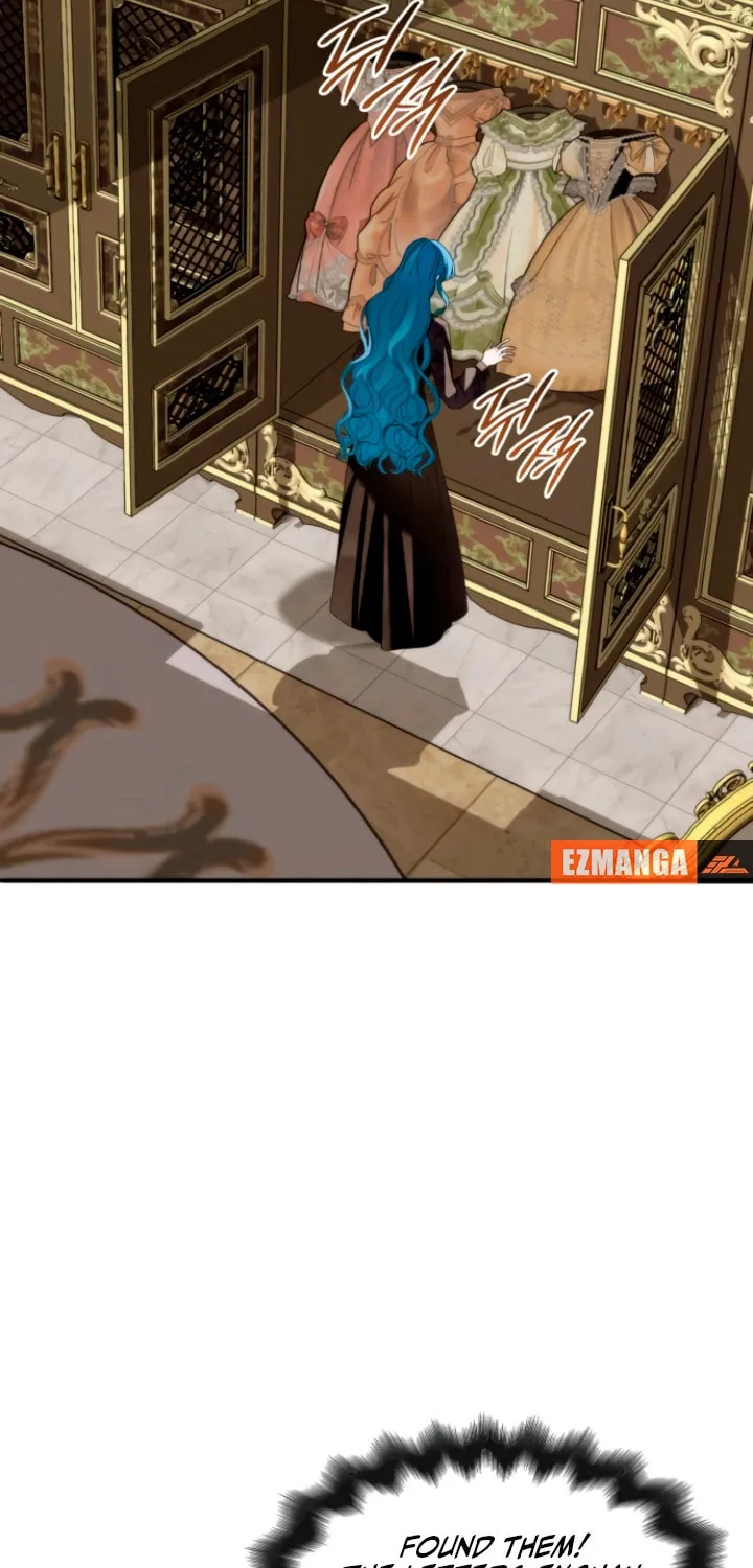 Noble in Name, Vulgar at Heart Chapter 16 page 5 - 