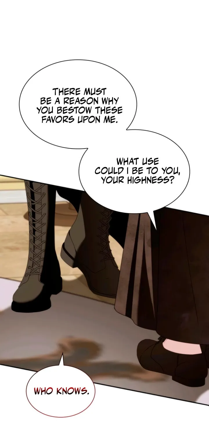 Noble in Name, Vulgar at Heart Chapter 16 page 42 - 